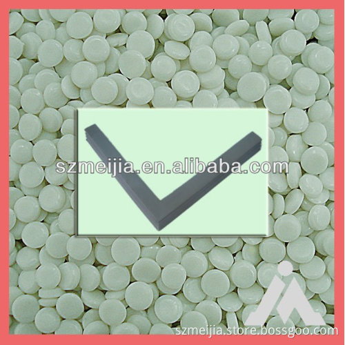 Elastic sealing strips for fridge purpose PVC pellets